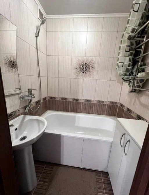 Сдам 1 к квартиру ЖМ Солнечный ,Слобожаснкий Днепр - изображение 4