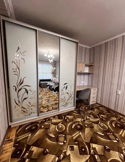 Сдам 1 к квартиру ЖМ Солнечный ,Слобожаснкий Днепр - изображение 3