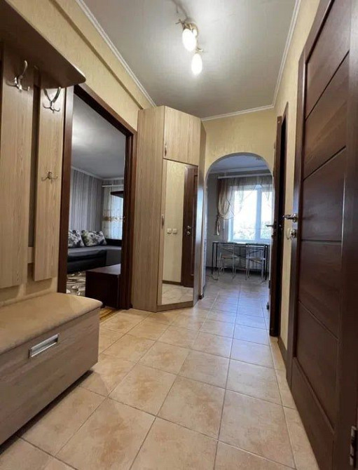 Сдам 1 к квартиру ЖМ Солнечный ,Слобожаснкий Днепр - изображение 6