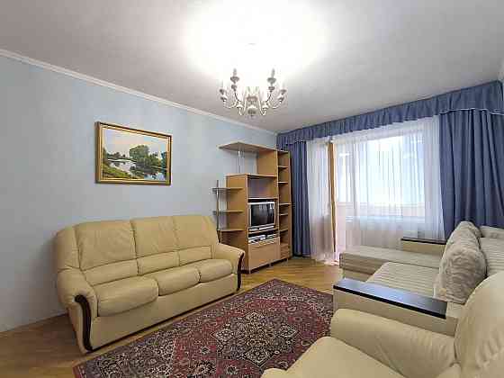 Здам 2к квартиру Кошиця Драгоманова метро Позняки Харківська Киев