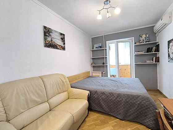 Здам 2к квартиру Кошиця Драгоманова метро Позняки Харківська Киев