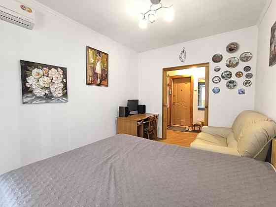 Здам 2к квартиру Кошиця Драгоманова метро Позняки Харківська Киев