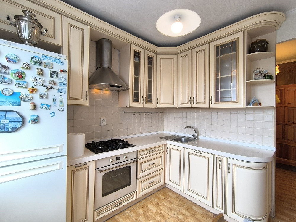 Здам 2к квартиру Кошиця Драгоманова метро Позняки Харківська Киев - изображение 8