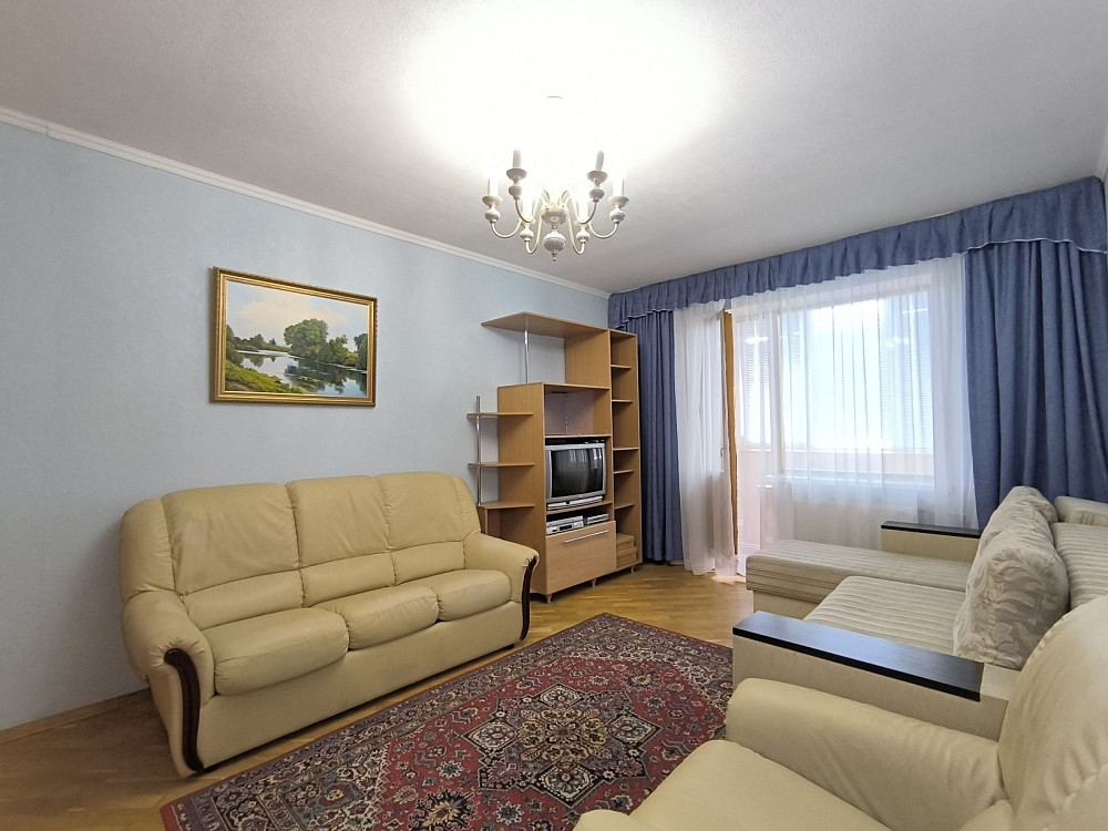 Здам 2к квартиру Кошиця Драгоманова метро Позняки Харківська Киев - изображение 5