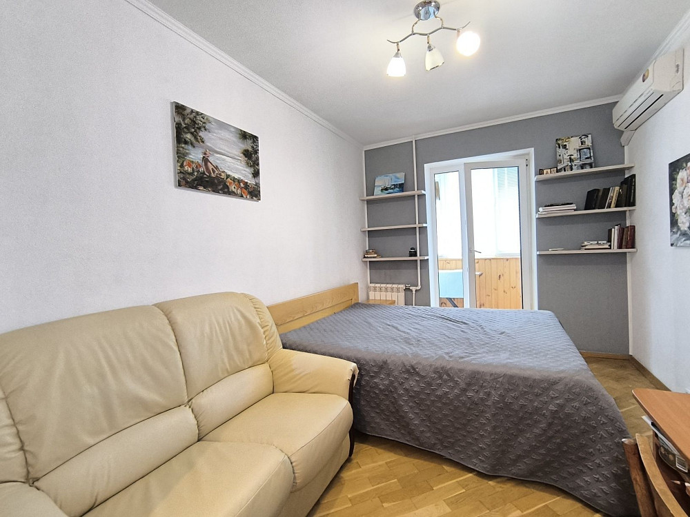 Здам 2к квартиру Кошиця Драгоманова метро Позняки Харківська Киев - изображение 2