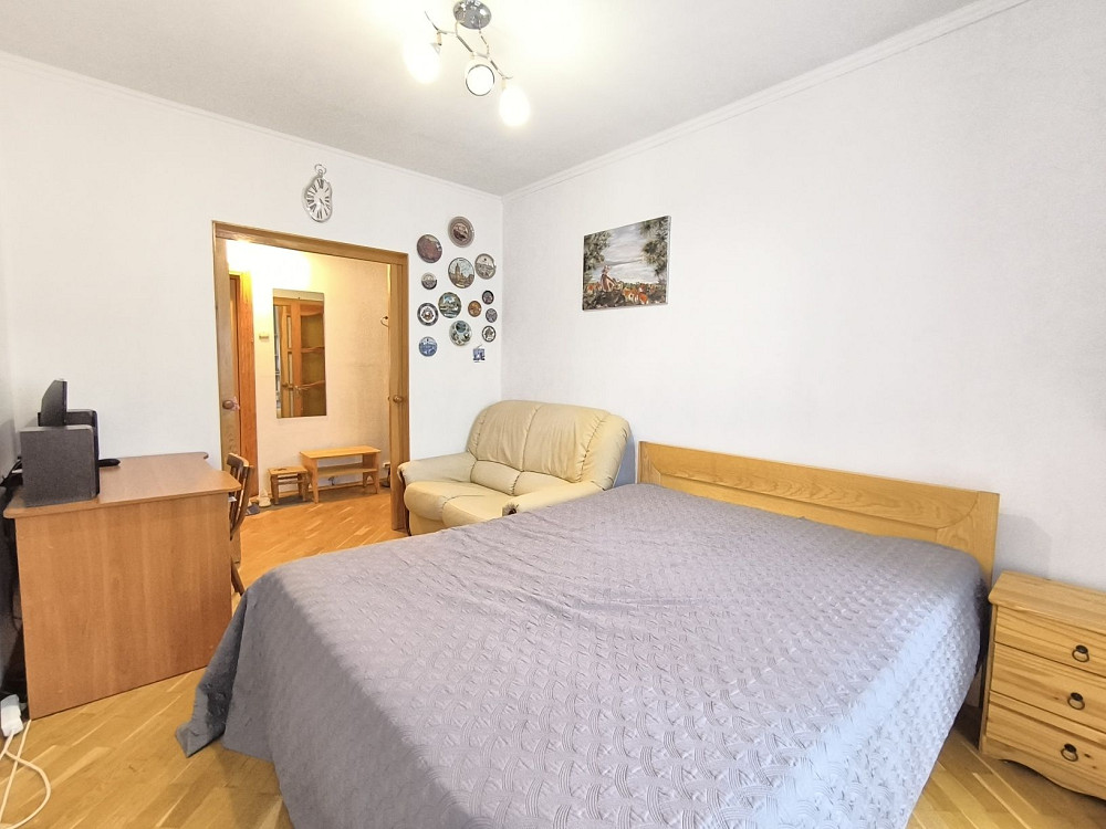 Здам 2к квартиру Кошиця Драгоманова метро Позняки Харківська Киев - изображение 1