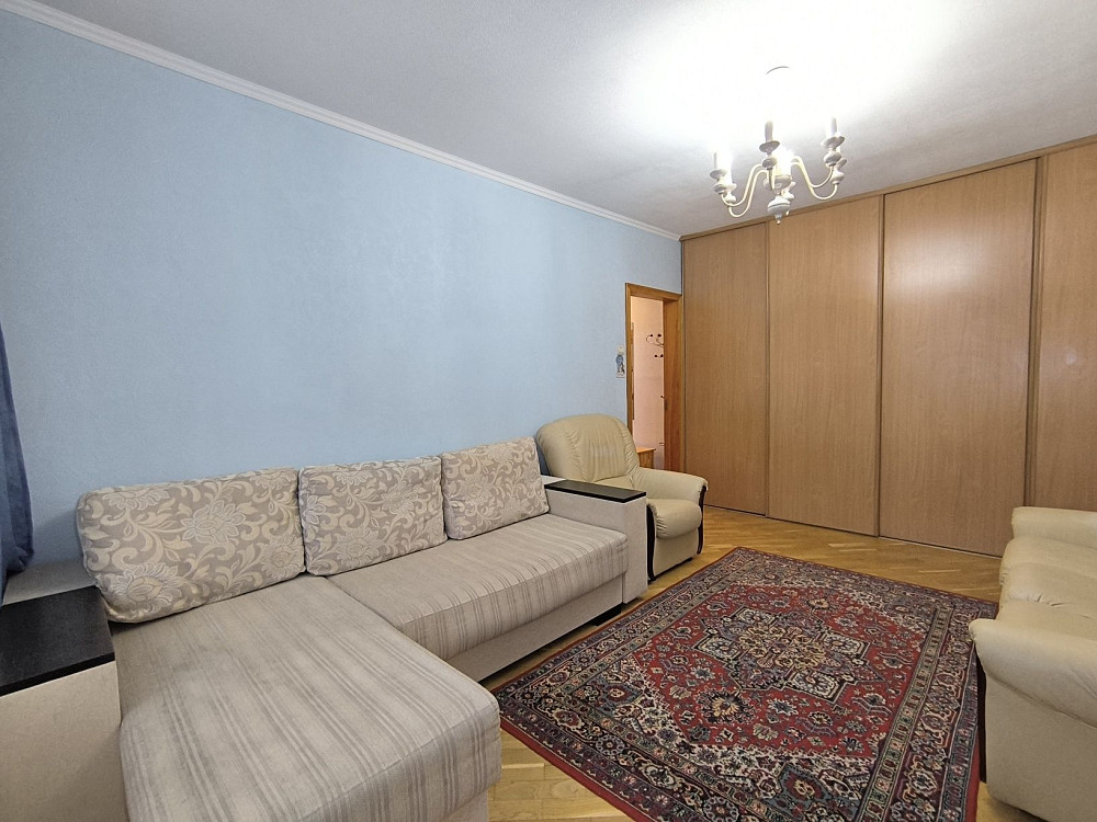 Здам 2к квартиру Кошиця Драгоманова метро Позняки Харківська Киев - изображение 4