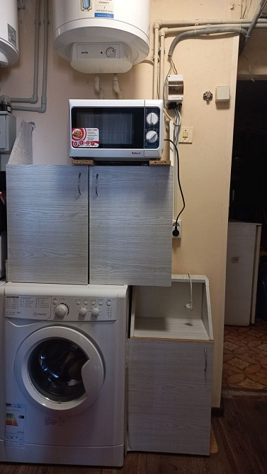 Сдам комнату в коммуне Одесса - изображение 4