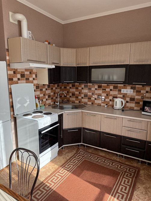 Сдам квартиру 1-комнатную Альтаир Одесса - изображение 6