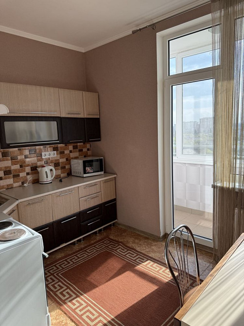 Сдам квартиру 1-комнатную Альтаир Одесса - изображение 7