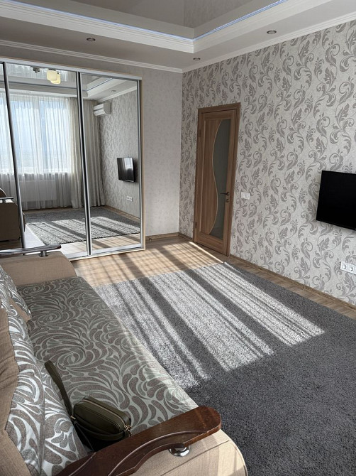 Сдам квартиру 1-комнатную Альтаир Одесса - изображение 2