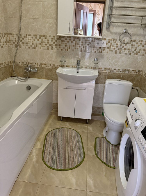 Сдам квартиру 1-комнатную Альтаир Одесса - изображение 8