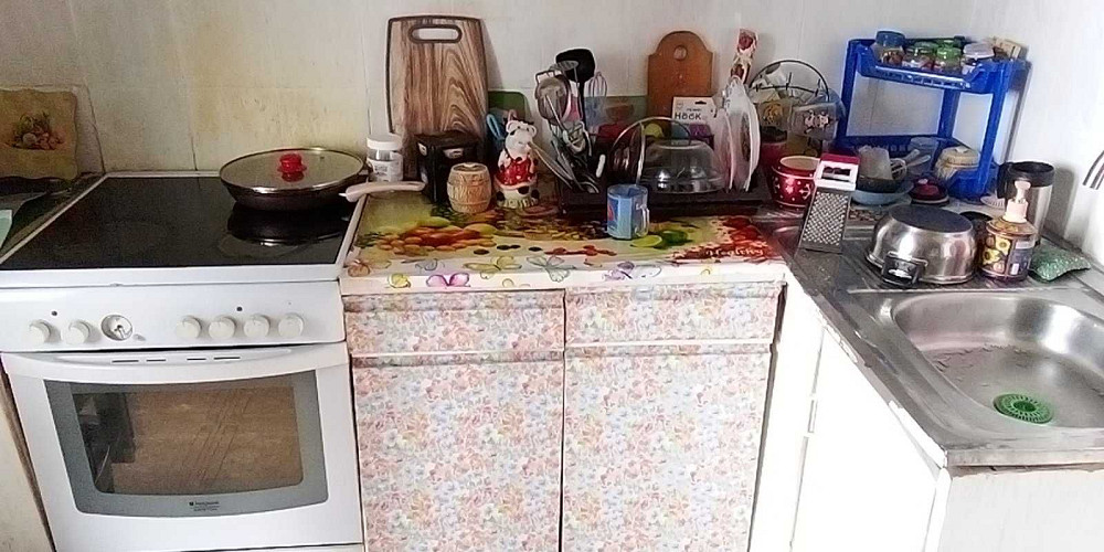 Довгостроково, 2к, Теремки, вул. Гуменної 2, метро Іподром Киев - изображение 5