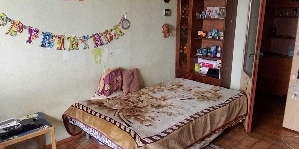 Довгостроково, 2к, Теремки, вул. Гуменної 2, метро Іподром Киев - изображение 2