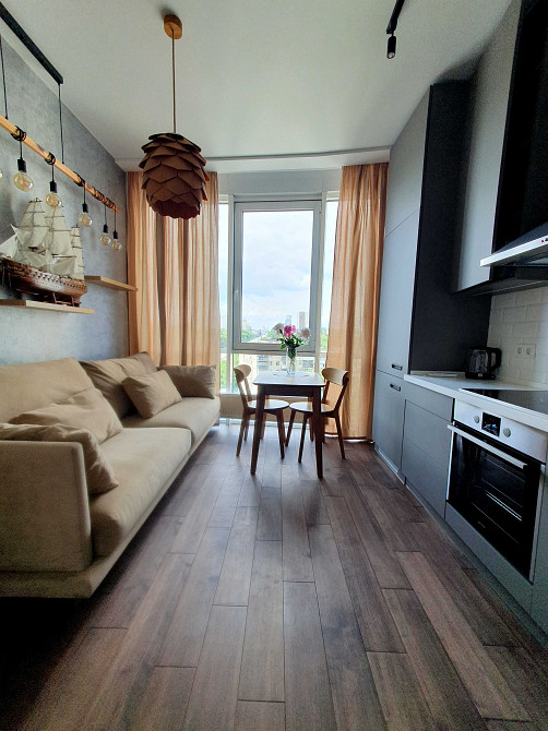 Смарт Плаза Політех. пр.Берестейський 26. Без комісії Киев - изображение 3