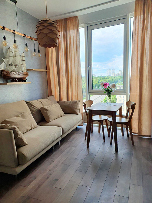 Смарт Плаза Політех. пр.Берестейський 26. Без комісії Киев - изображение 2