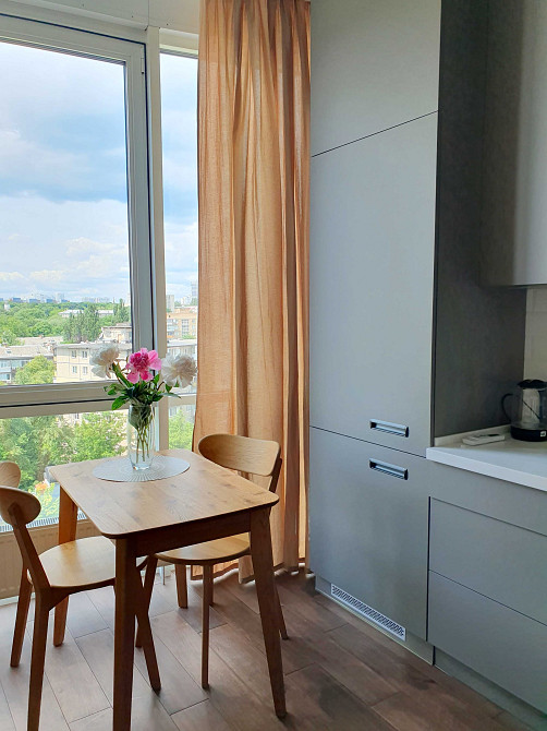 Смарт Плаза Політех. пр.Берестейський 26. Без комісії Киев - изображение 1