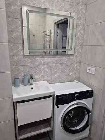 Оренда однокімнатної квартири НОВОБУДОВА ЖК "Європейський квартал" Полтава