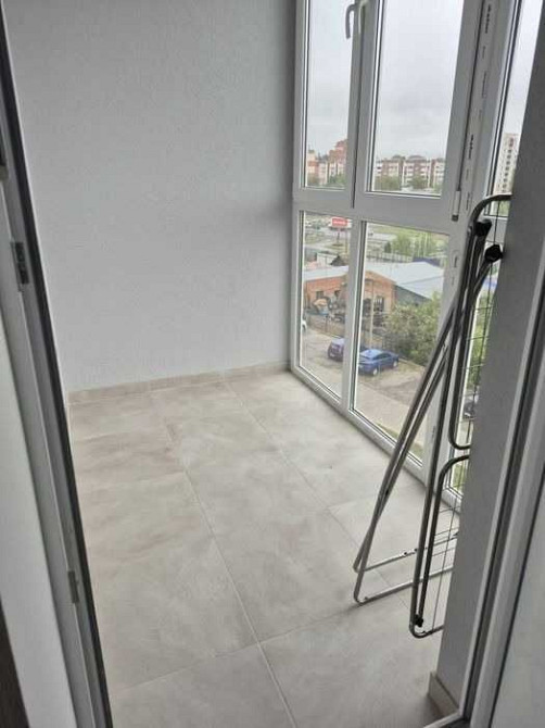 Оренда однокімнатної квартири НОВОБУДОВА ЖК "Європейський квартал" Полтава - зображення 8