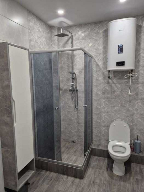 Оренда однокімнатної квартири НОВОБУДОВА ЖК "Європейський квартал" Полтава - зображення 7