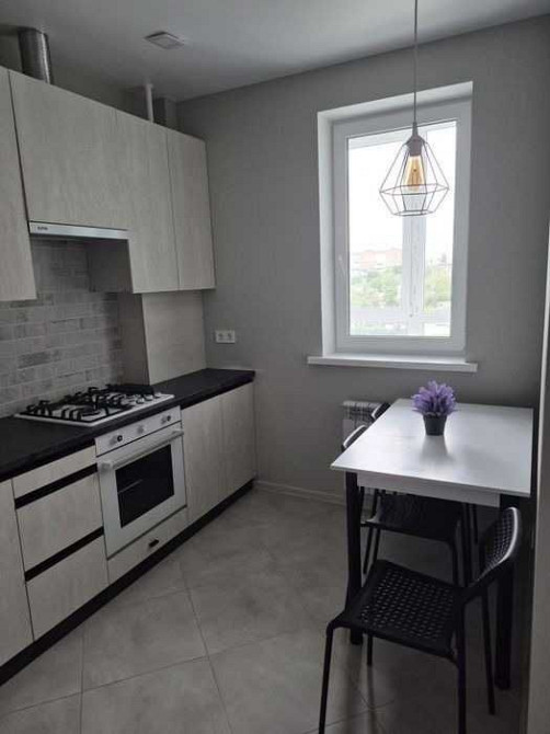 Оренда однокімнатної квартири НОВОБУДОВА ЖК "Європейський квартал" Полтава - зображення 1