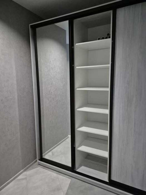 Оренда однокімнатної квартири НОВОБУДОВА ЖК "Європейський квартал" Полтава - зображення 4