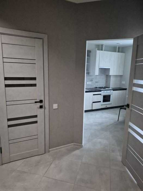 Оренда однокімнатної квартири НОВОБУДОВА ЖК "Європейський квартал" Полтава - зображення 3