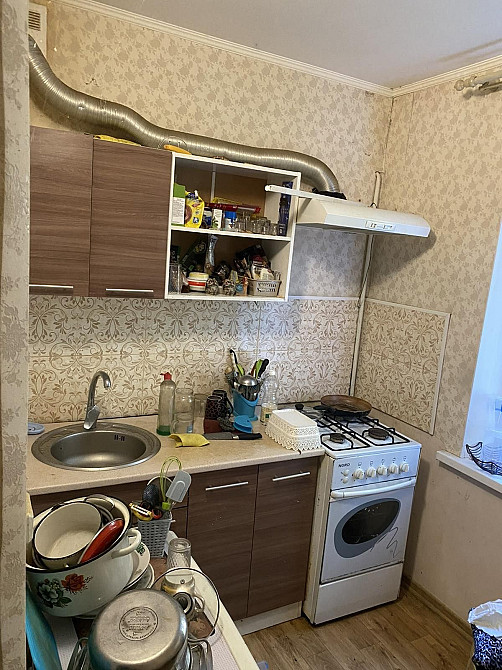 Сдам 2-х комн.кв на Салтовке, Ул.Светлая. Харьков - изображение 7