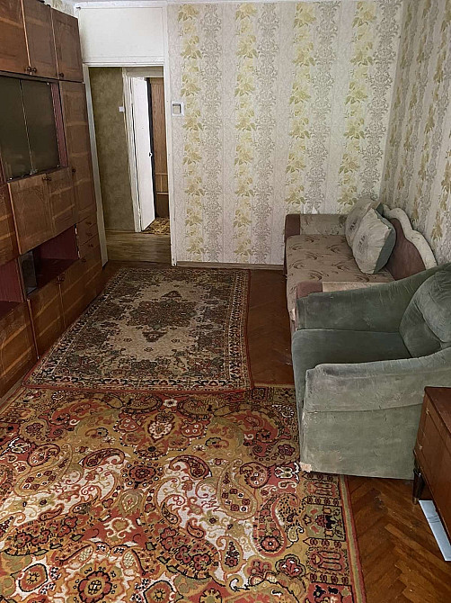 Сдам 2-х комн.кв на Салтовке, Ул.Светлая. Харьков - изображение 3