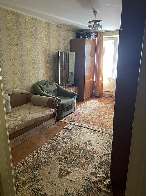 Сдам 2-х комн.кв на Салтовке, Ул.Светлая. Харьков - изображение 1