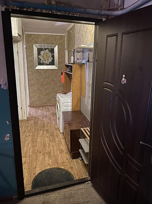 Сдам 2-х комн.кв на Салтовке, Ул.Светлая. Харьков - изображение 8