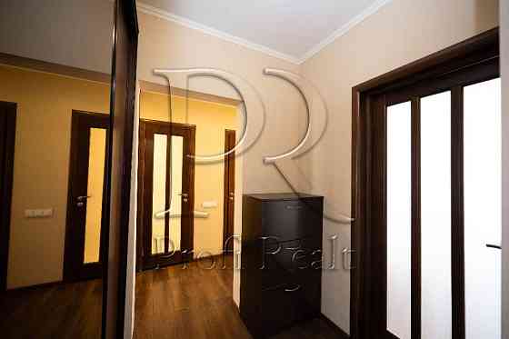 Пропонується простора і світла 1кімнатн.квартира з капітальним ремонто Київ