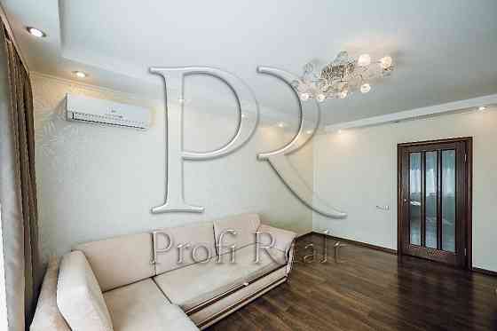 Пропонується простора і світла 1кімнатн.квартира з капітальним ремонто Київ