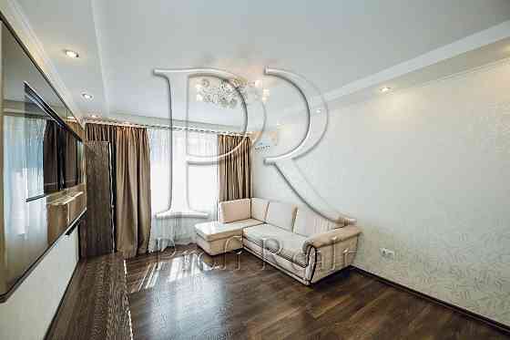 Пропонується простора і світла 1кімнатн.квартира з капітальним ремонто Київ