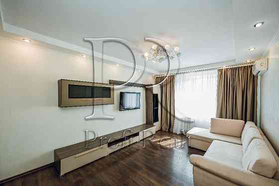 Пропонується простора і світла 1кімнатн.квартира з капітальним ремонто Київ