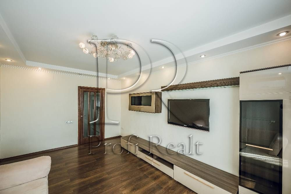 Пропонується простора і світла 1кімнатн.квартира з капітальним ремонто Київ - зображення 4