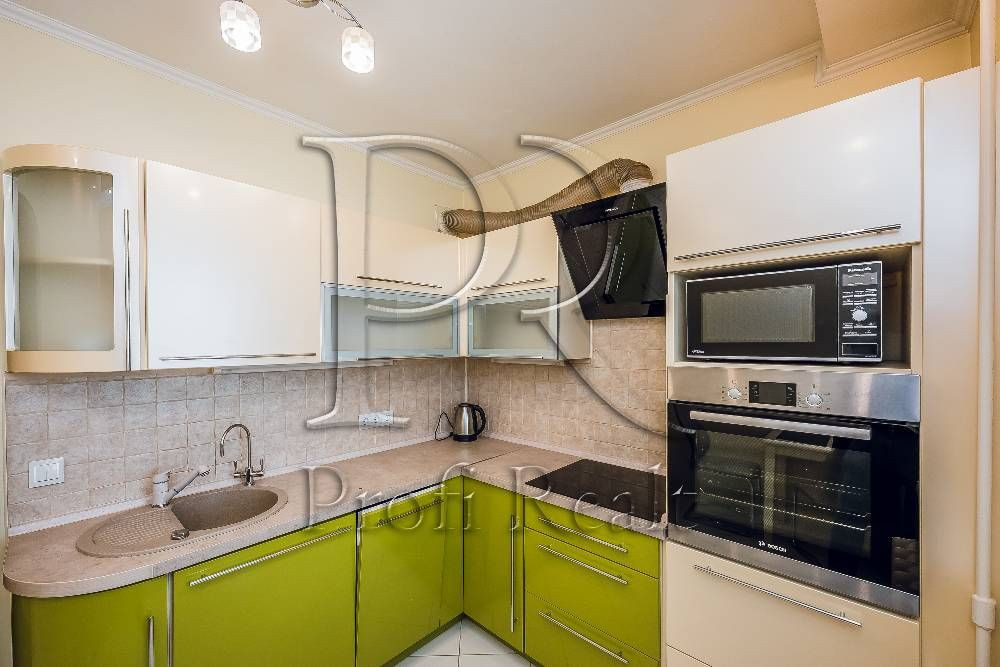 Пропонується простора і світла 1кімнатн.квартира з капітальним ремонто Київ - зображення 8