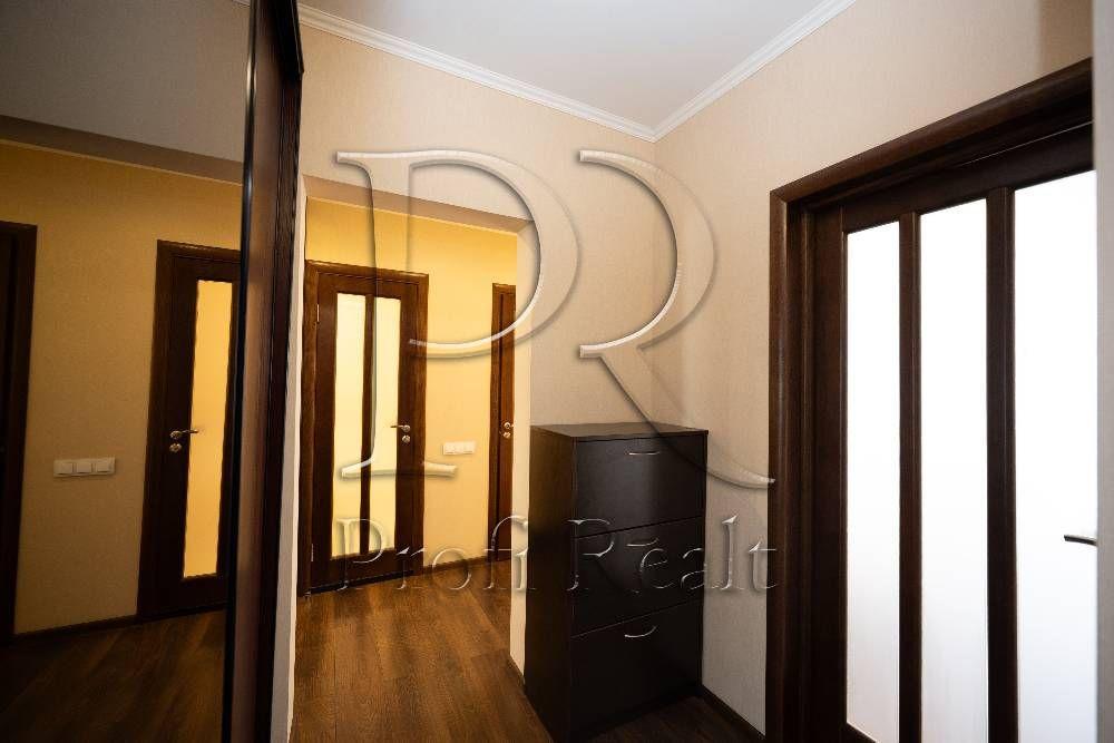 Пропонується простора і світла 1кімнатн.квартира з капітальним ремонто Київ - зображення 5