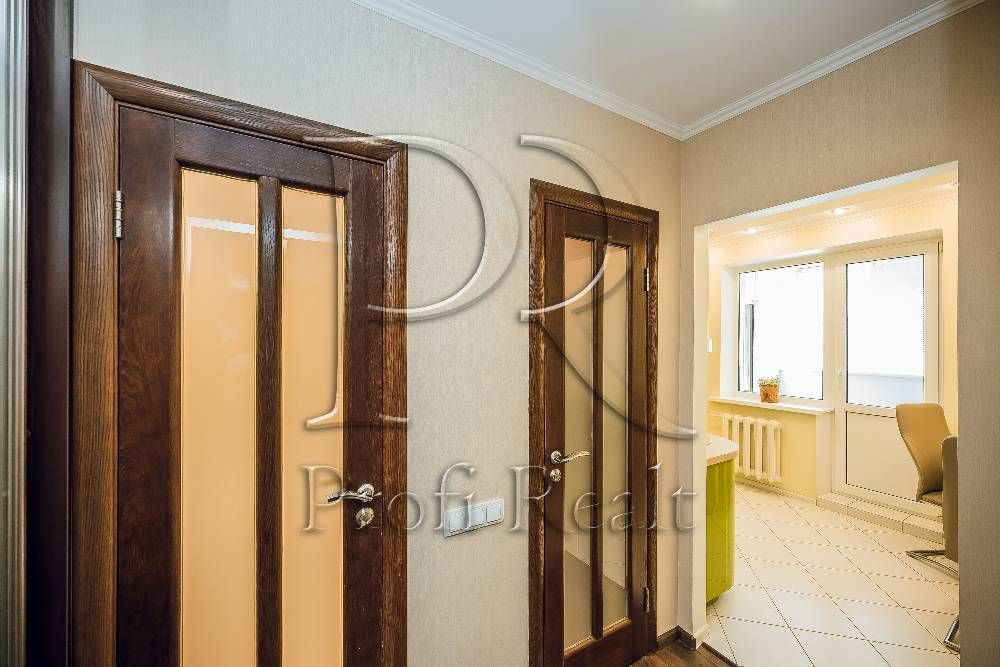 Пропонується простора і світла 1кімнатн.квартира з капітальним ремонто Київ - зображення 7