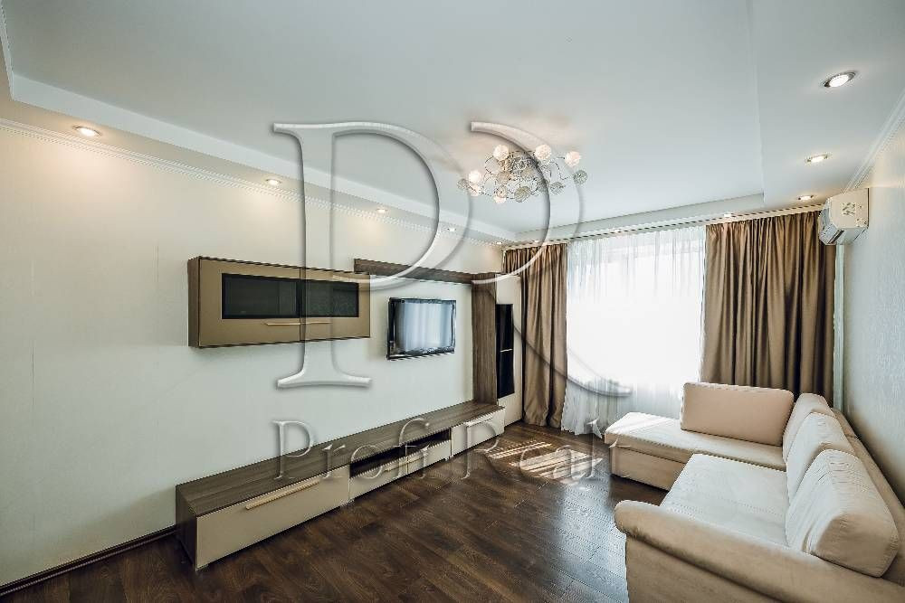 Пропонується простора і світла 1кімнатн.квартира з капітальним ремонто Київ - зображення 2