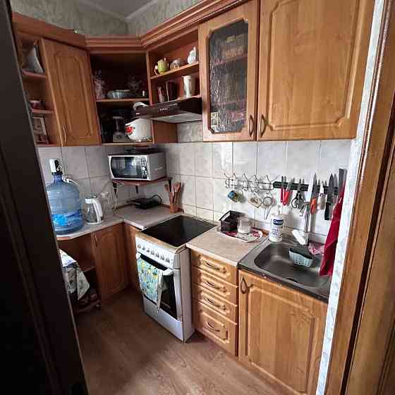 Продам 3-х кімнатну квартиру з ремонтом. Готова до проживання Ивано-Франковск