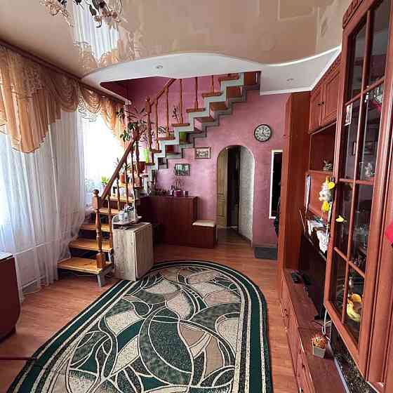 Продам 3-х кімнатну квартиру з ремонтом. Готова до проживання Ивано-Франковск