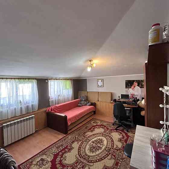 Продам 3-х кімнатну квартиру з ремонтом. Готова до проживання Ивано-Франковск