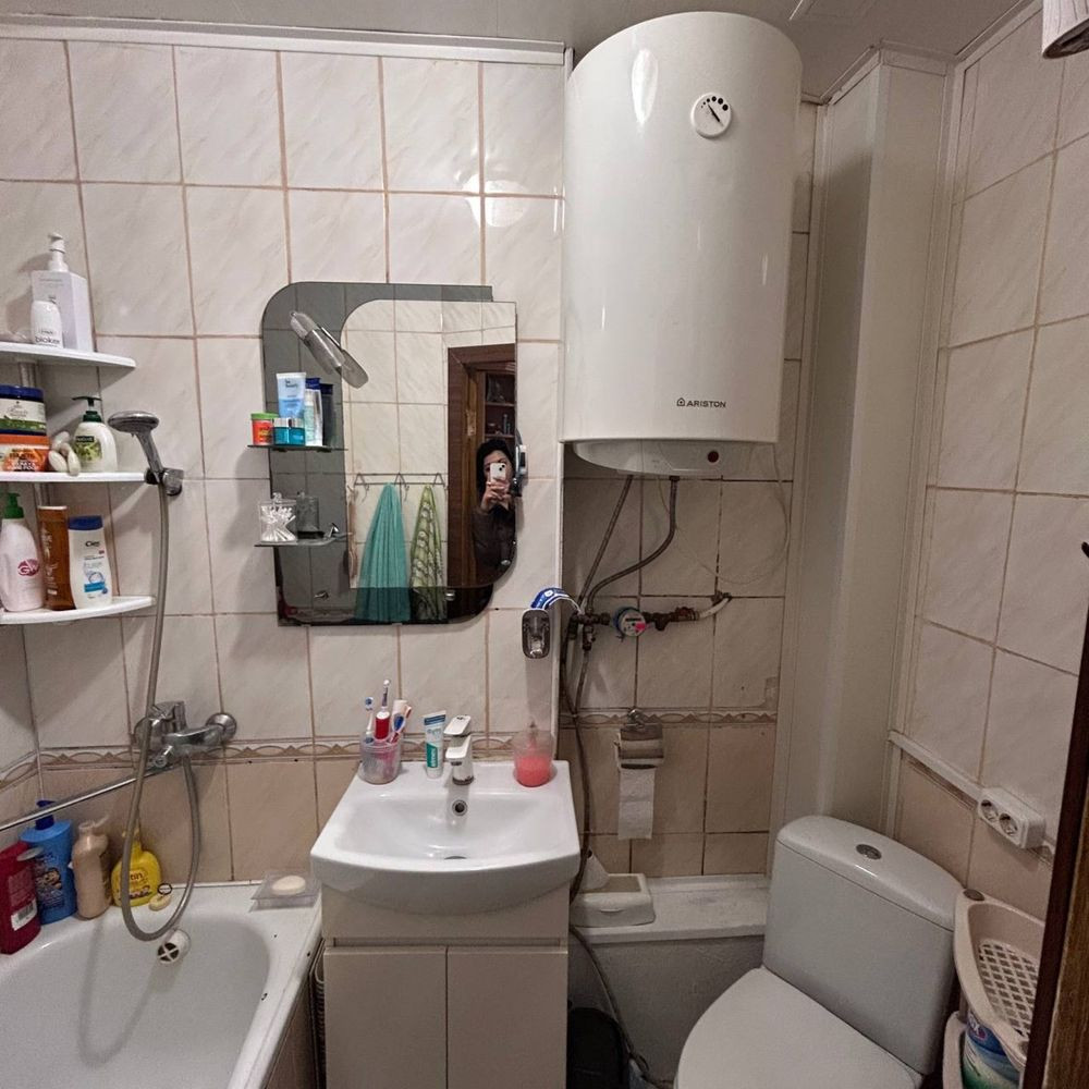 Продам 3-х кімнатну квартиру з ремонтом. Готова до проживання Ивано-Франковск - изображение 5