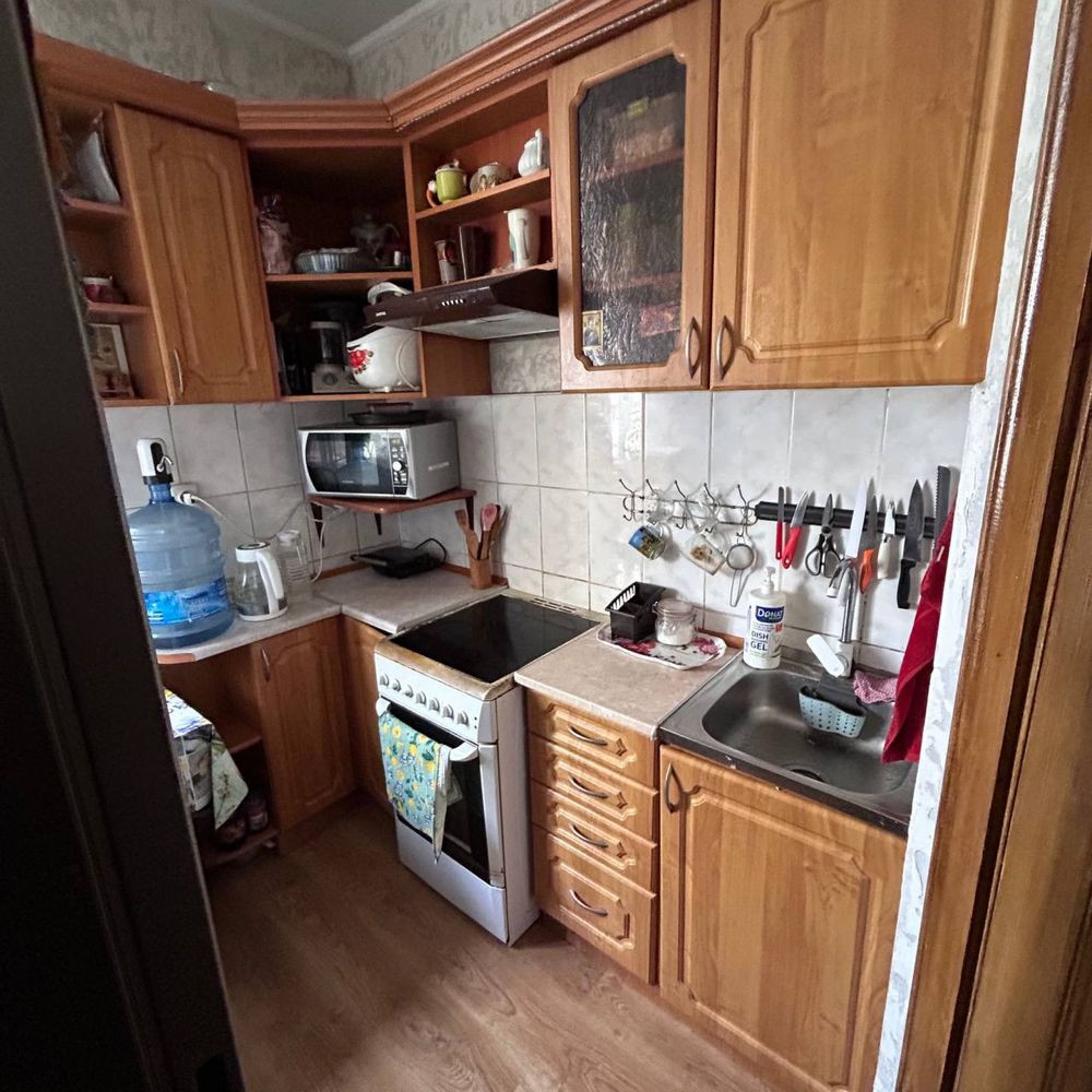 Продам 3-х кімнатну квартиру з ремонтом. Готова до проживання Ивано-Франковск - изображение 6