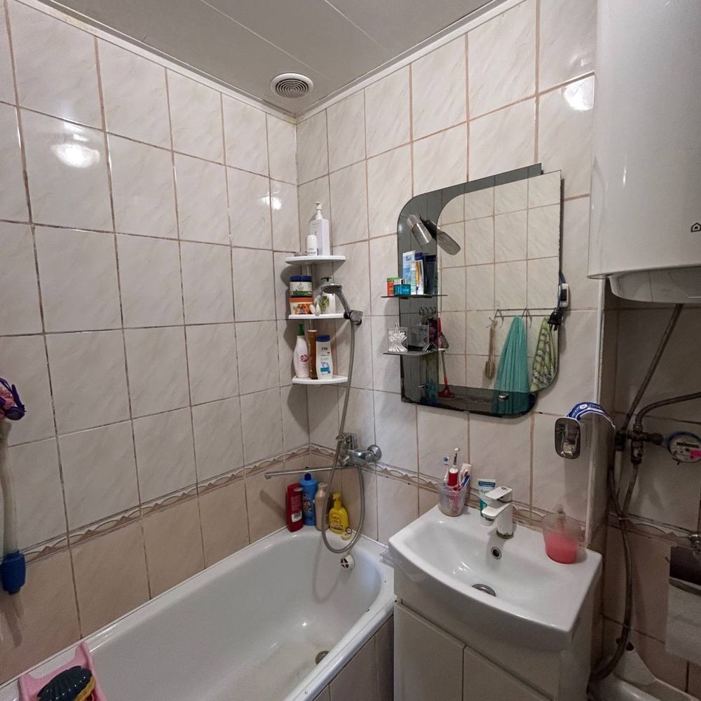 Продам 3-х кімнатну квартиру з ремонтом. Готова до проживання Ивано-Франковск - изображение 4