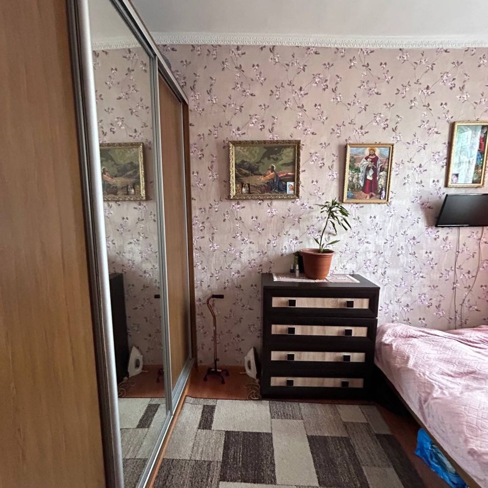 Продам 3-х кімнатну квартиру з ремонтом. Готова до проживання Ивано-Франковск - изображение 7