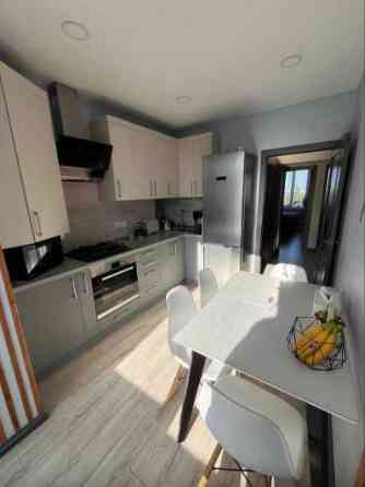 Квартира з ремонтом 59 м.кв. ЖК Софія КЛУБНИЙ. Софиевская Борщаговка