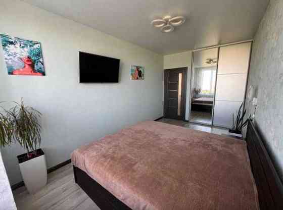 Квартира з ремонтом 59 м.кв. ЖК Софія КЛУБНИЙ. Софиевская Борщаговка