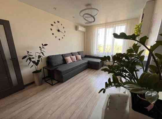 Квартира з ремонтом 59 м.кв. ЖК Софія КЛУБНИЙ. Софиевская Борщаговка